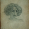 1 Galit first drawing 1986